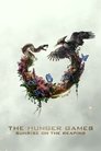 Plakat for 'The Hunger Games: Sunrise on the Reaping'