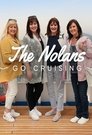 The Nolan's Go Cruising Episode Rating Graph poster