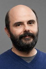 Ali Mosaffa isAli