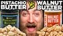 What's The Best Nut Butter? Taste Test