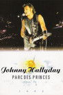 Johnny Hallyday : Parc des Princes 93