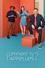 Comment tu t'appelles ? Episode Rating Graph poster