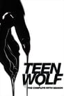 Image Teen Wolf