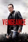 Poster for Vengeance: A Love Story