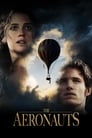 Poster van The Aeronauts