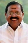 Rajmohan Unnithan is