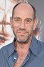 Miguel Ferrer isFirst Officer