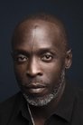 Michael Kenneth Williams isAgent Hawkins