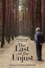 Poster for The Last of the Unjust