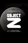 Object Z