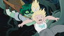 Adventure Time: Fionna and Cake 2x9