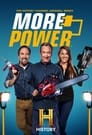 More Power Episode Rating Graph poster