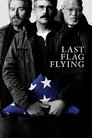 Poster for Last Flag Flying