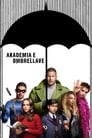 Poster for The Umbrella Academy