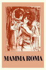 Poster: Mamma Roma