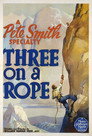 Three on a Rope