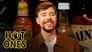 Hot Ones 29x3