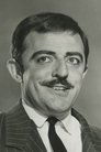 John Astin isJeronahew/Prof. Gangreen