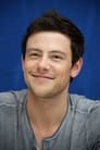 Cory Monteith is