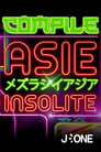 Asie Insolite Compile Episode Rating Graph poster