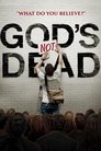 Poster van God's Not Dead