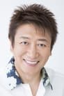 Kazuhiko Inoue isInspector Shiratori (voice)