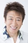 Kazuhiko Inoue isHatake Kakashi (voice)