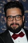 Horatio Sanz isReady Eddie