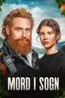 Plakat for 'Mord i Sogn'
