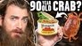 Vintage Canned Foods Taste Test