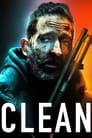 Poster for Clean