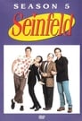 Seinfeld - seizoen 5