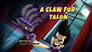 A Claw for Talon