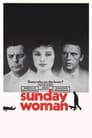 The Sunday Woman / კვირა დღის ქალი