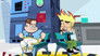 Johnny Test 6x19