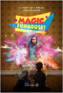 Poster for Magic Funhouse!
