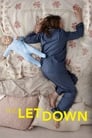 The Letdown Episode Rating Graph poster