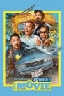 Poster for Impractical Jokers: The Movie