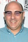 Willie Garson isSecurity Guard