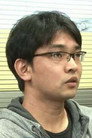 актер 川面恒介