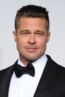Brad Pitt isRusty Ryan