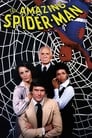 The Amazing Spider-Man Episode Rating Graph poster