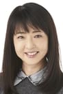 Jun Miho isKoto (voice)