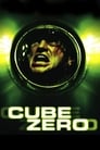 Poster van Cube Zero