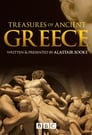 Treasures of Ancient Greece Episode Rating Graph poster