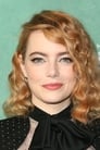 Emma Stone isEep Crood (voice)