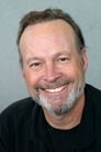 Dwight Schultz isJonathan Crane (Scarecrow) (voice)