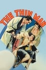 Poster van The Thin Man