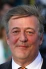 Stephen Fry isPeter Kingdom