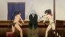 A Rival Showdown Without Humanity or Justice!